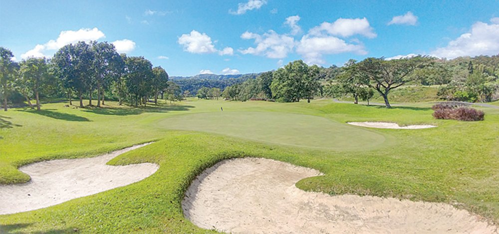 Splendido Taal Residential Golf & Country Club